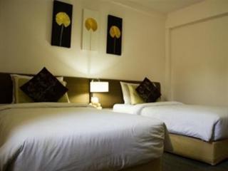 Hotel La Casa De Nimman Chiang Mai