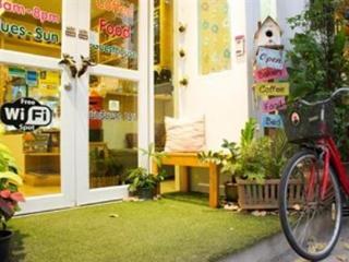 La Casa De Nimman Hotel
